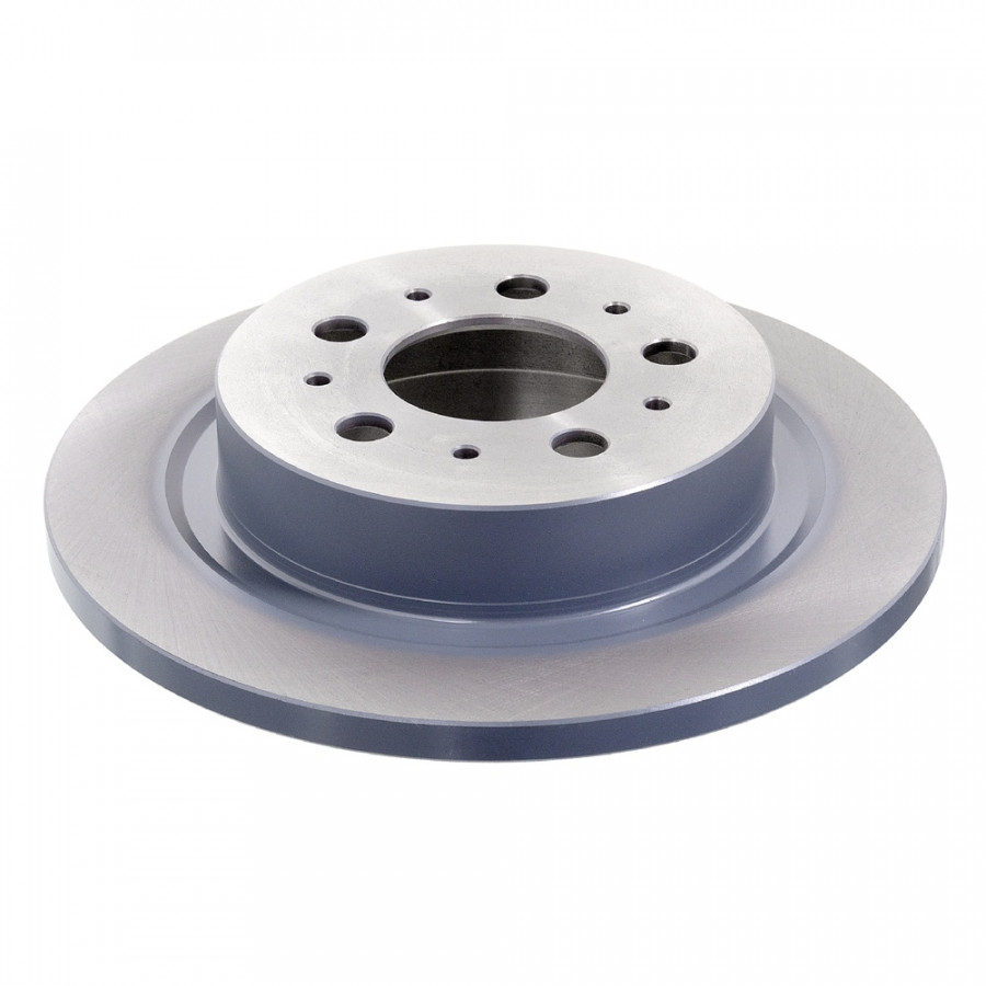 Febi Disque De Frein 43830 Volvo