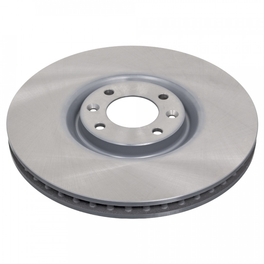 Febi Disque De Frein 43916 Citroen;Ds;Peugeot