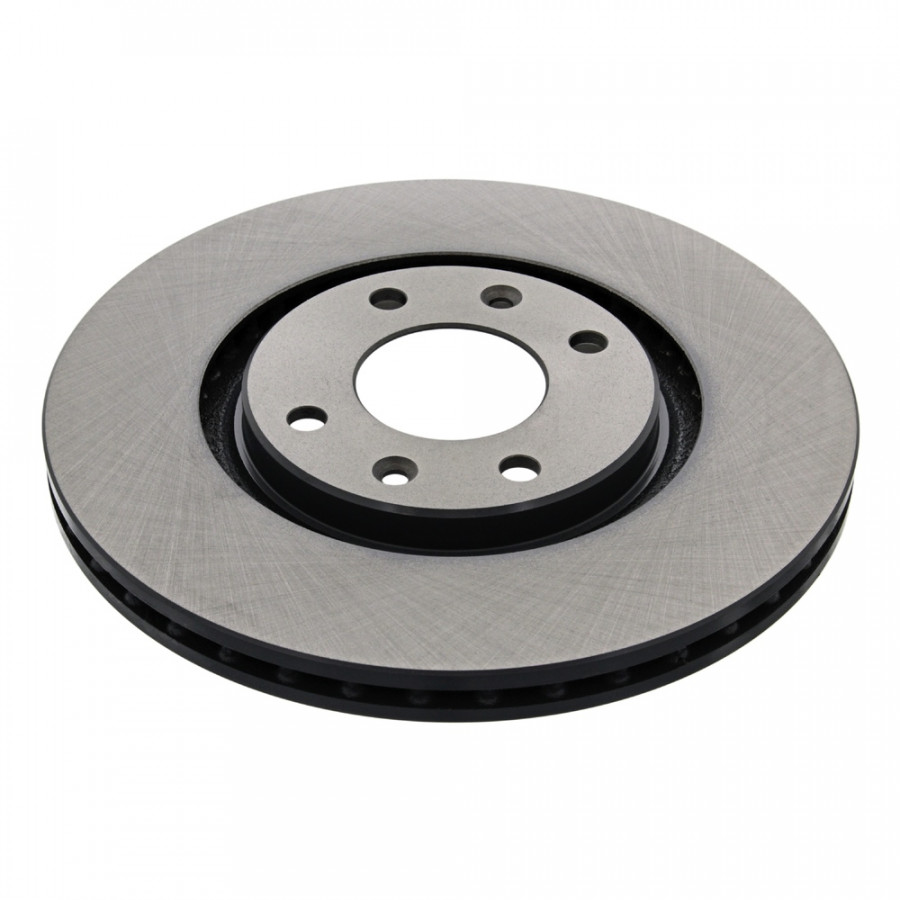 Febi Disque De Frein 43991 Citroen;Peugeot