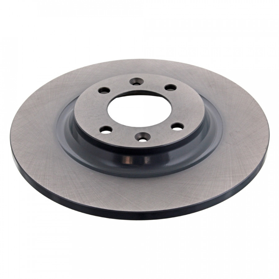 Febi Disque De Frein 44013 Citroen;Ds;Peugeot