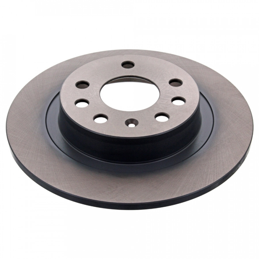 Febi Disque De Frein 44042 Opel;Vauxhall