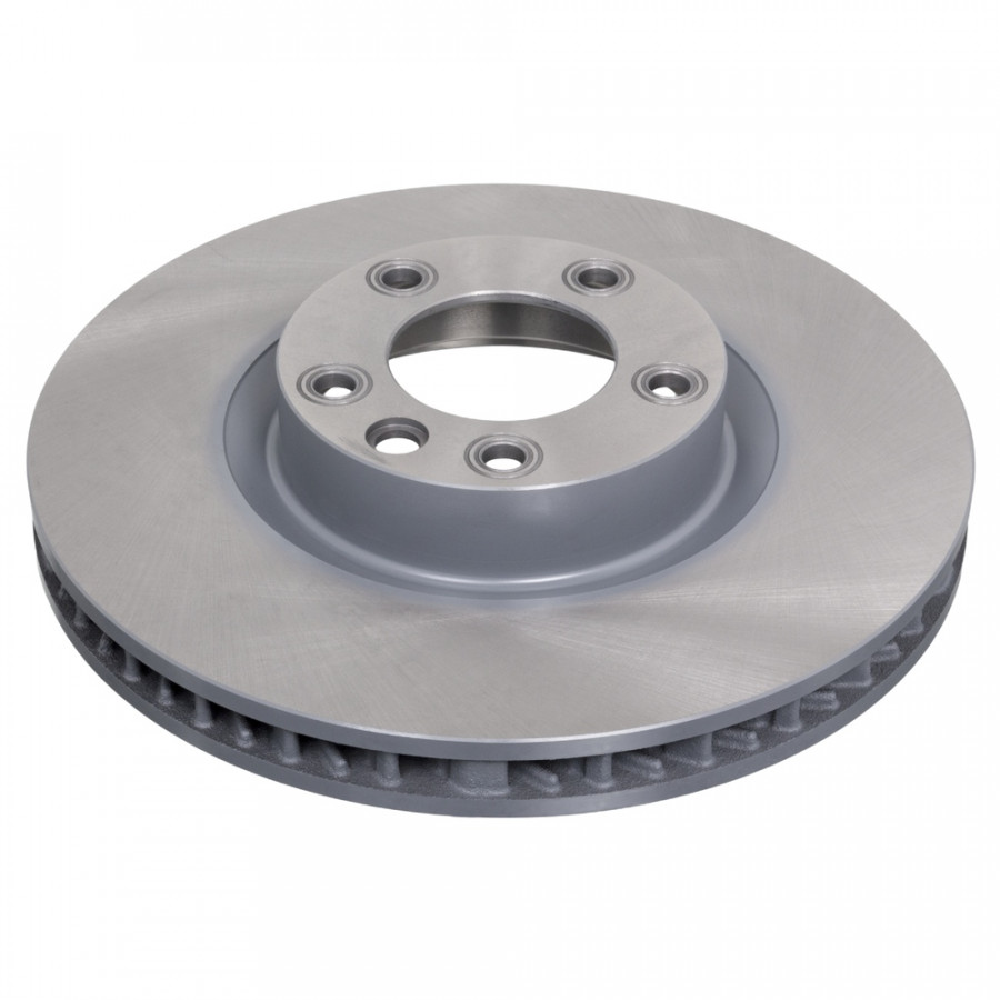 Febi Disque De Frein 44082 Porsche;Volkswagen