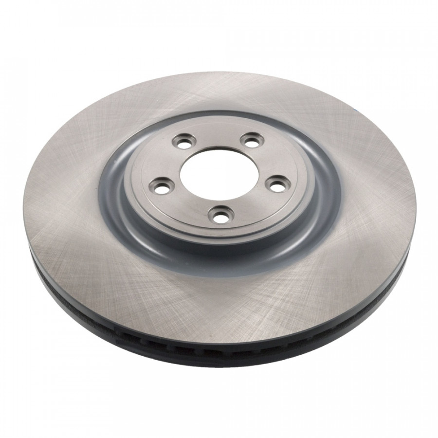 Febi Disque De Frein 44134 Jaguar