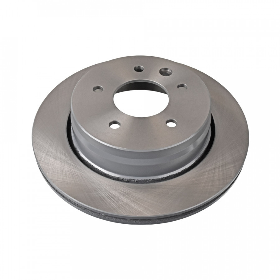 Febi Disque De Frein 44139 Jaguar