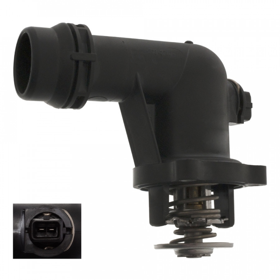 FEBI  Bilstein 44624&nbsp;Thermostat, liquide de refroidissement