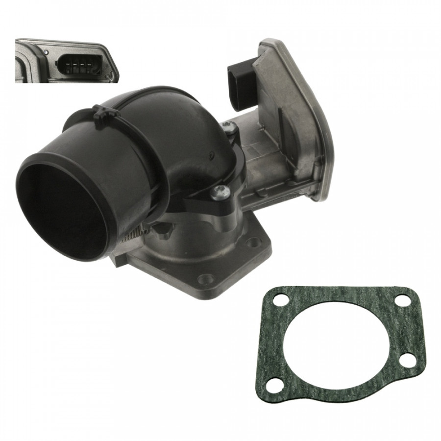 FEBI Boitier papillon  BILSTEIN 45158 (X1)
