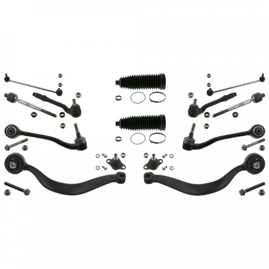 FEBI PROKIT Kit de r&eacute;paration, bras de suspension FEBI BILSTEIN 46326