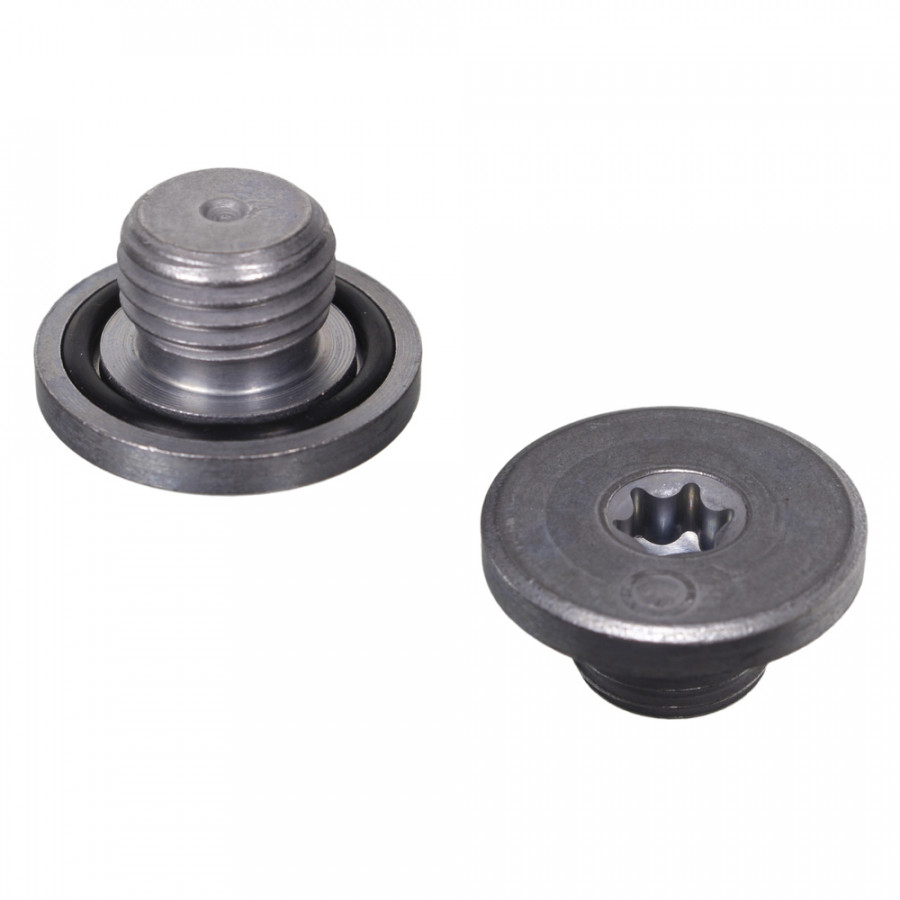 Febi Bilstein Vis-Bouchon, Carter D'huile 48876 - Image 6