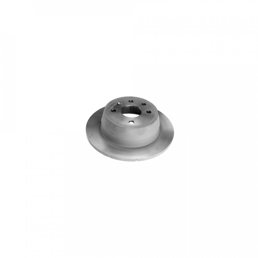 Febi Disque De Frein 06260 Opel;Vauxhall