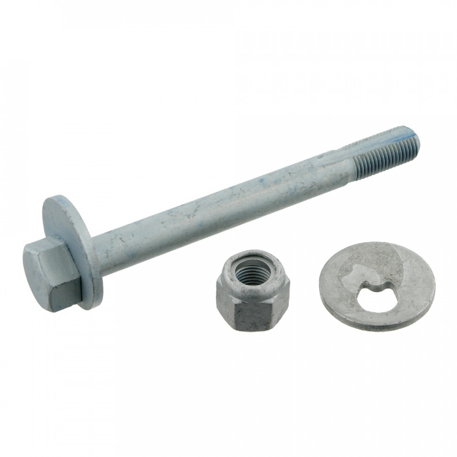 Febi Bilstein Kit D'assemblage, Bras De Liaison 08073 - Image 3