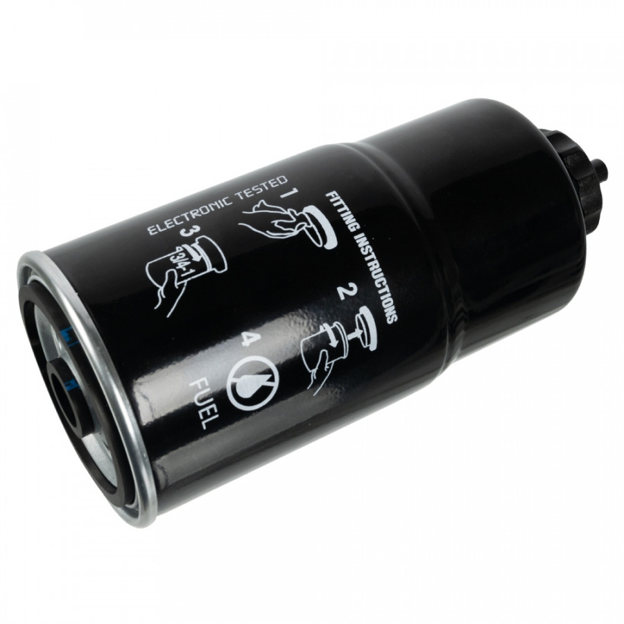 Filtre à carburant ADBP230002 Blue Print