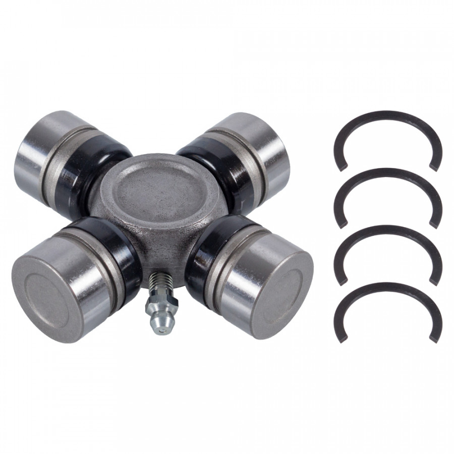 Blue Print Joint, Arbre Longitudinal Adt33901 Adt33901 Toyota;Volkswagen
