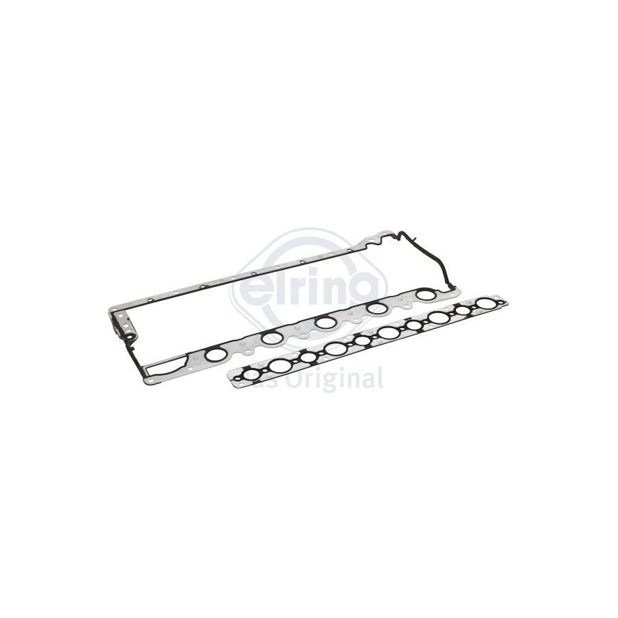 Kit de joints de cache-culbuteurs 076.780 ELRING pour VOLVO S80 I V70 II S60 I - Image 3