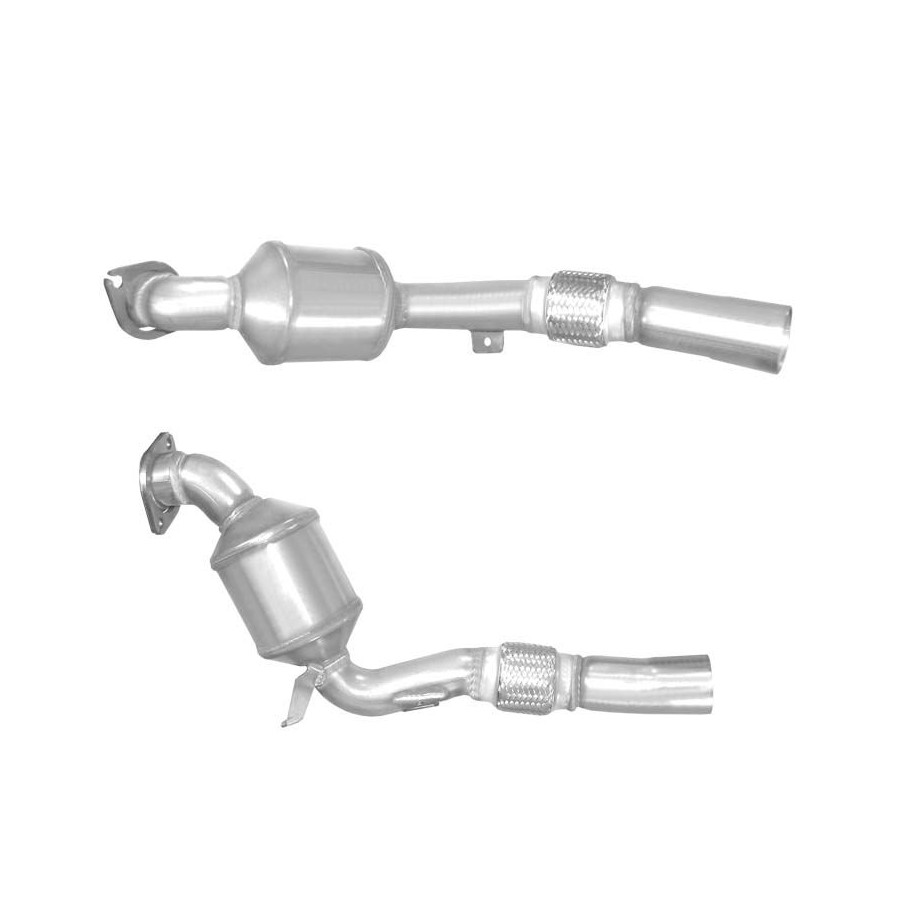 BM CATALYSTS Bmcatalys Bm80250h Catalyseurs et pi&egrave;ces