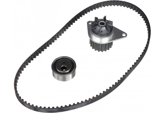 Kit Courroie Distribution + Pompe à Eau GATES PowerGrip KP15175XS-1