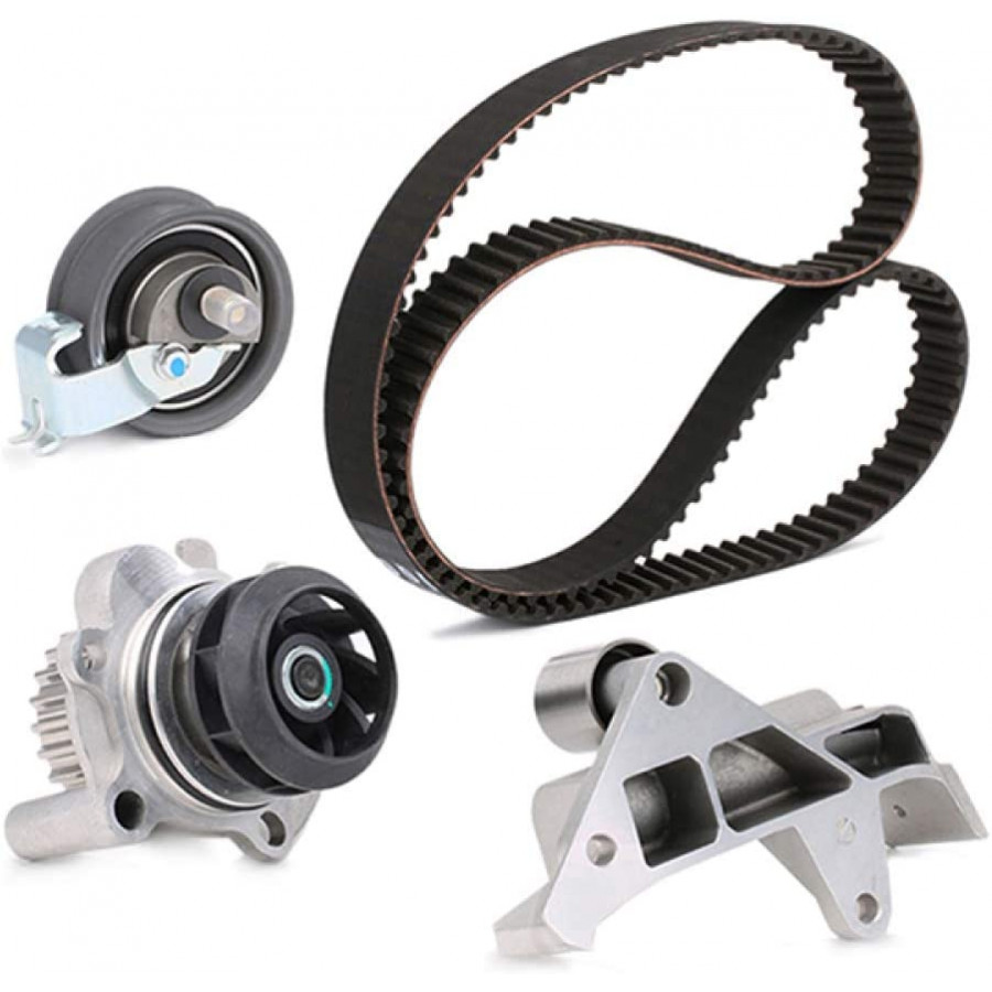 GATES Kit de distribution pompe à eau AUDI A3 - Achetez en ligne à bon prix GATES Kit de distribution pompe à eau AUDI A3 - Achetez en ligne à bon prix