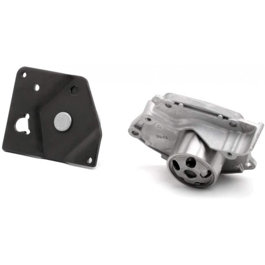 GATES Kit PowerGrip + Pompe à Eau KP15552XS – Qualité Première Monte Pour Distribution Fiable