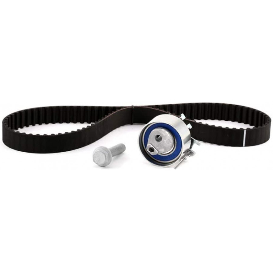 GATES Powergrip Kit de Courroie Distribution Convient pour Ford Transit
