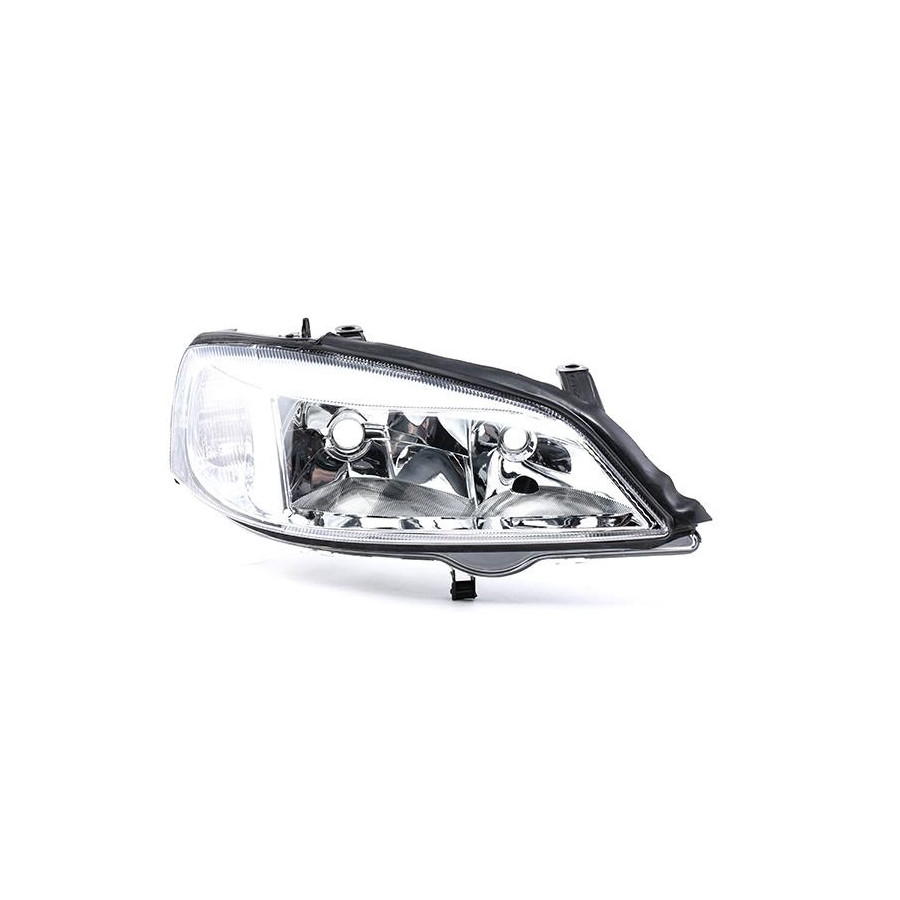 Phare droite H7 20-5487-08-2 TYC pour OPEL ASTRA G Break ASTRA G Coupé - Image 5