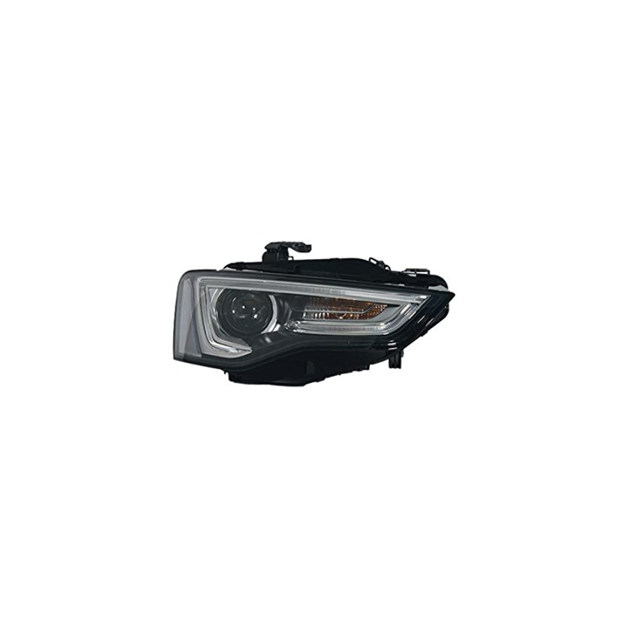 Magneti Marelli Noir Phare Droit Lpo281 Lpo281 Audi