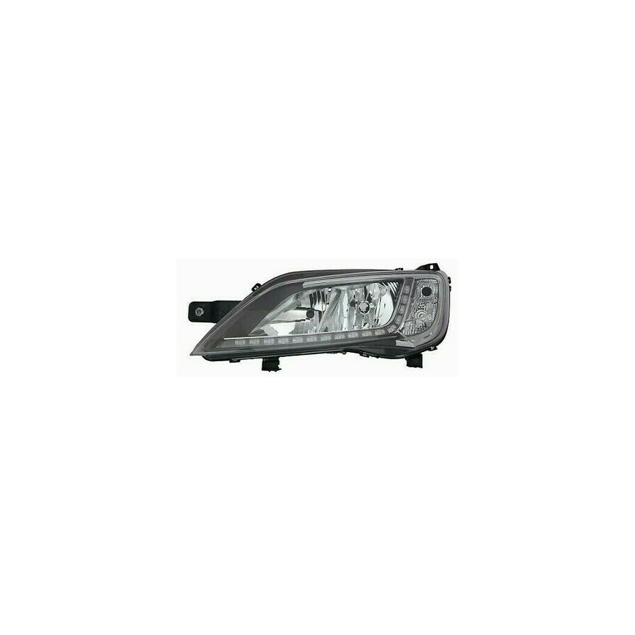 Magneti Marelli Gris Phare Lpp832 Lpp832 Citroen;Fiat