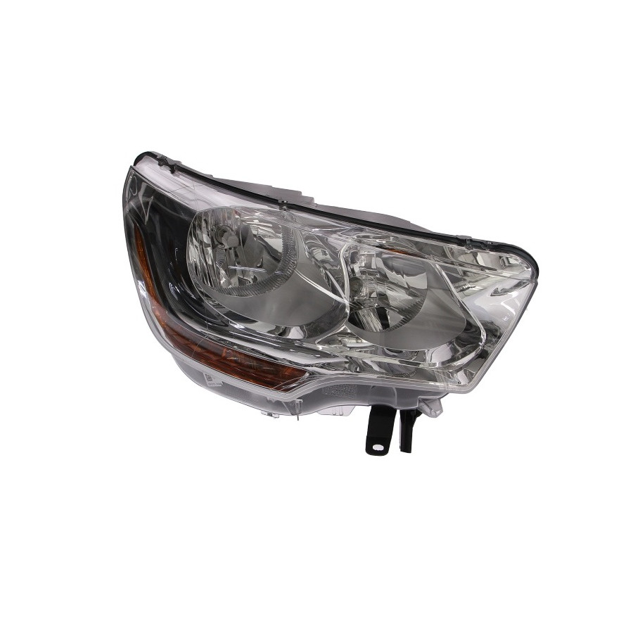 Magneti Marelli Phare Droit Lpn471 Lpn471 Citroen