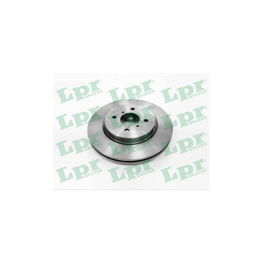 Lpr Disque De Frein S5014v Suzuki