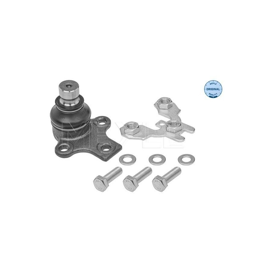 Meyle Rotule De Suspension 116 010 7154 - Image 3
