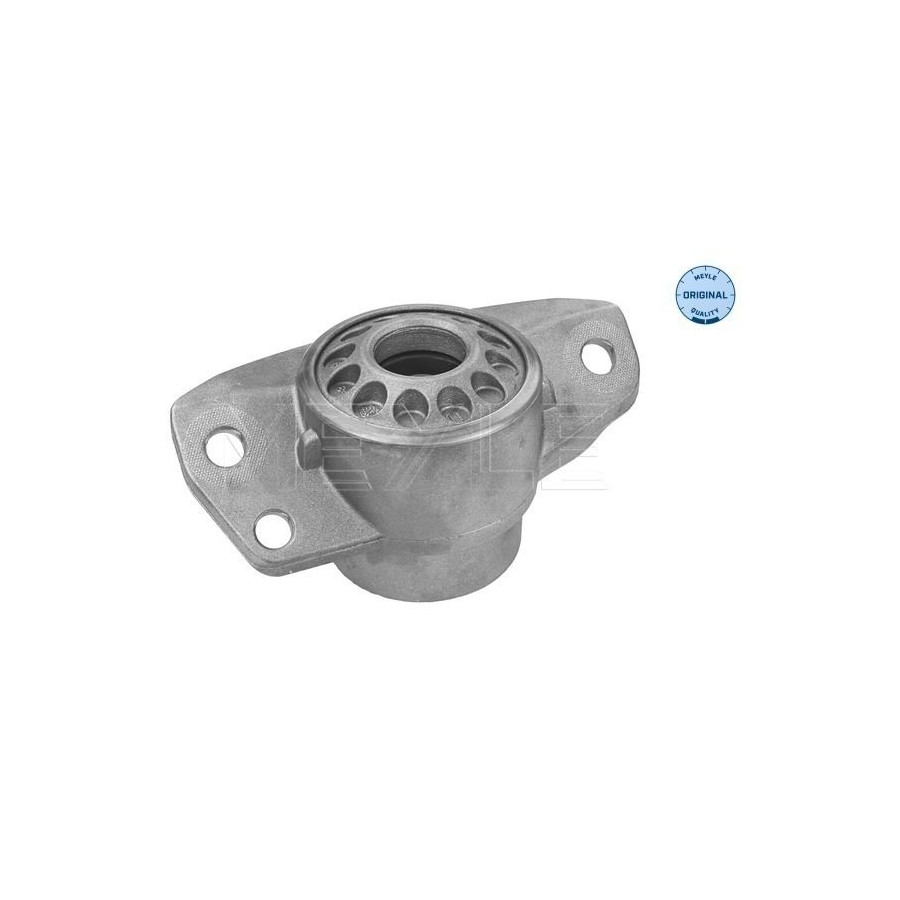 Support d'amortisseur Essieu arrière 100 741 1002 MEYLE pour AUDI A7 Sportback - Image 6