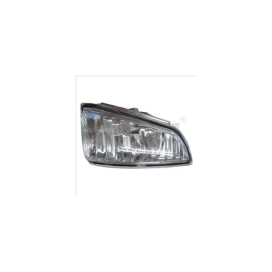 Tyc Feu Clignotant 338-0033-3 - Image 4