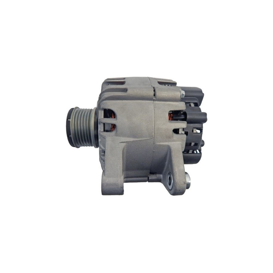 Générateur Alternateur 12 V 120 A Ø 55 mm HELLA pour PEUGEOT 208 - Image 4