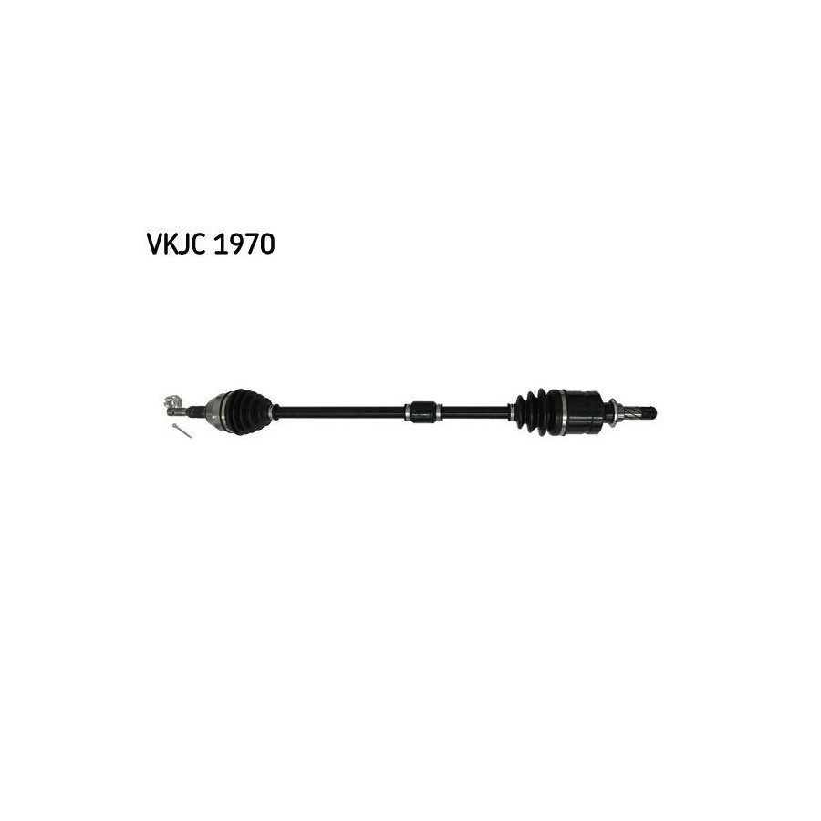 Skf Arbre De Transmission Vkjc 1970 - Image 3