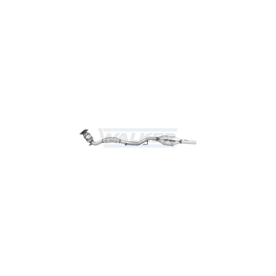 WALKER Catalyseur  28676