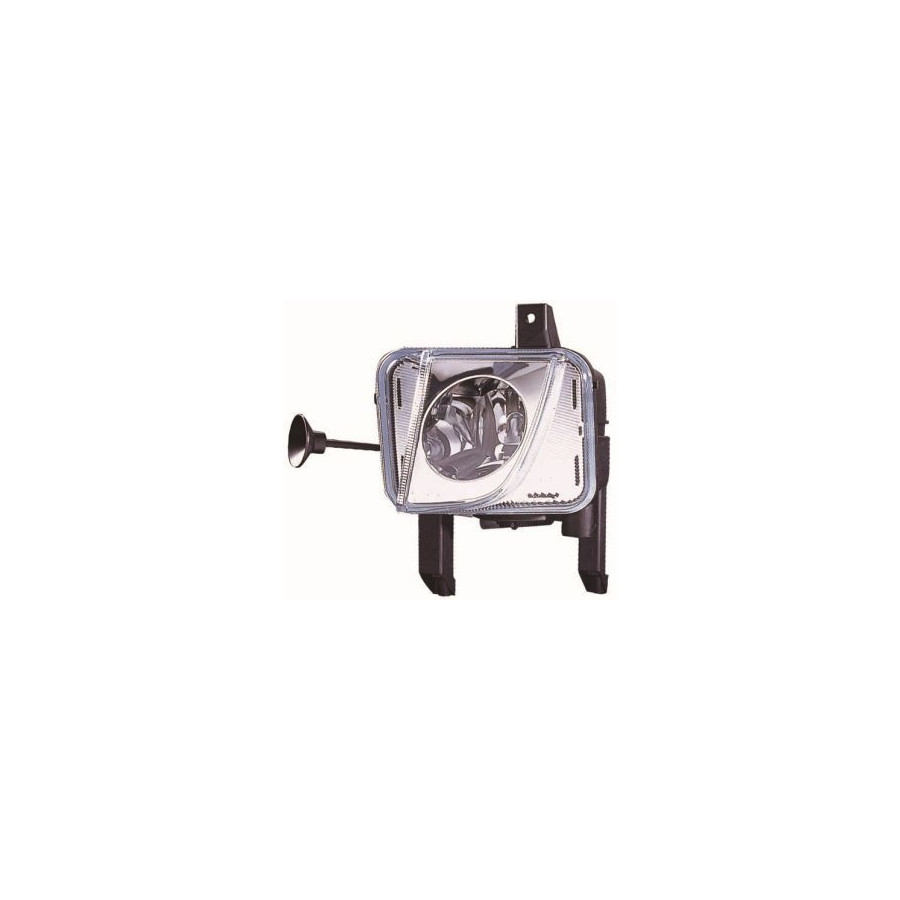 Depo Projecteur Antibrouillard 4422011Lue Opel