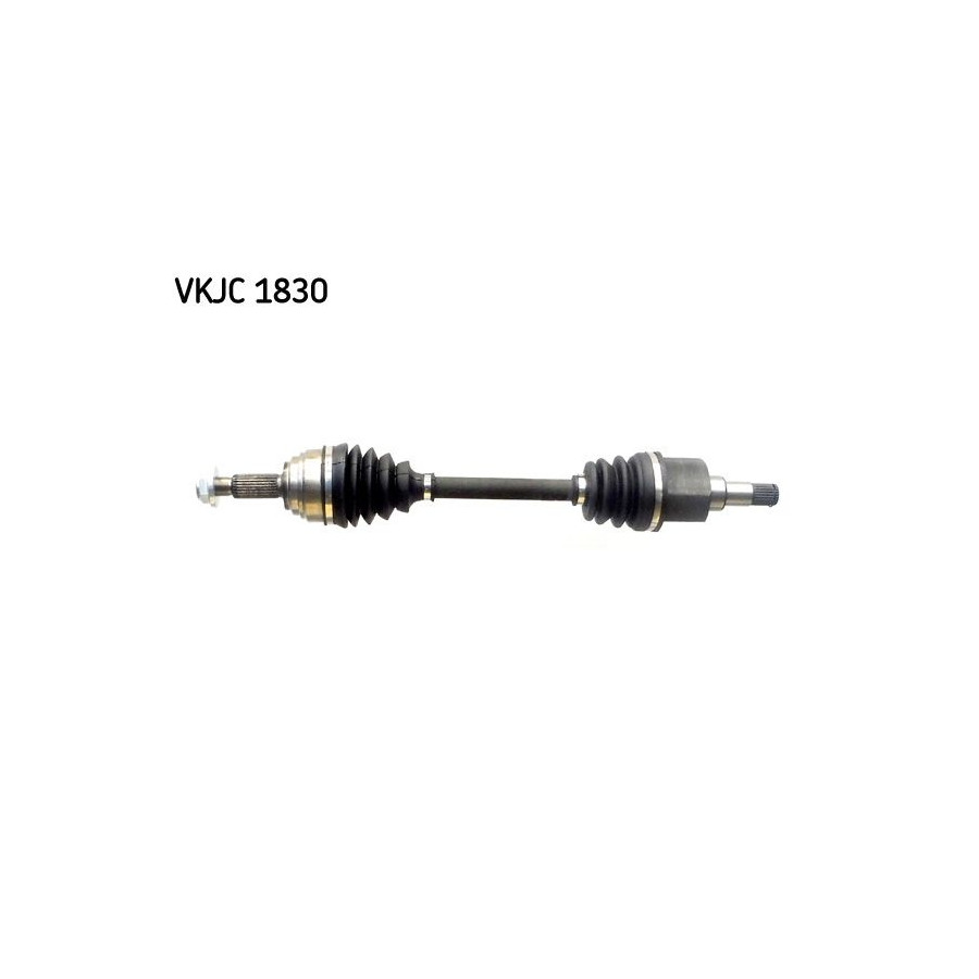 Demi-arbre VKJC 1830 SKF pour FORD B-MAX FIESTA VI B-MAX Van - Image 4