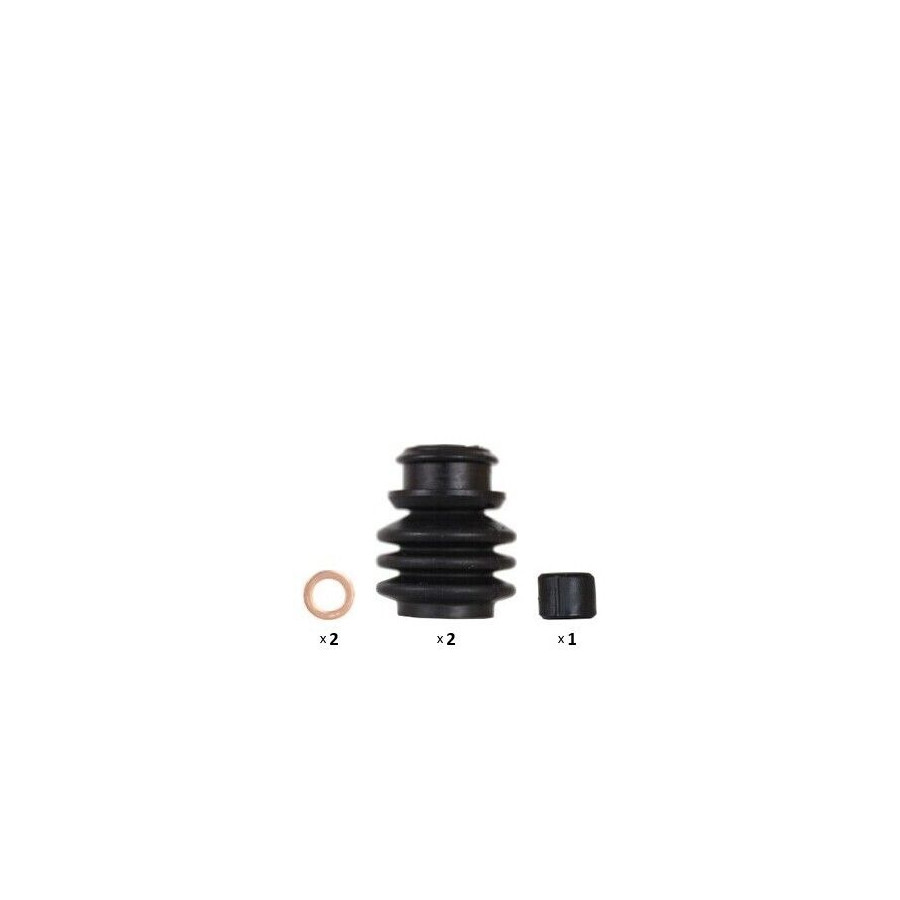 ELSTOCK  82-0865 scie de frein et accessoires