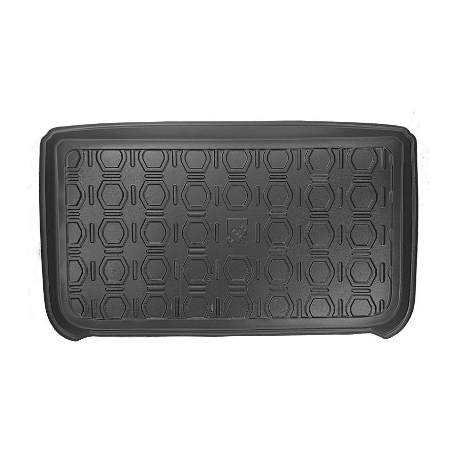 Tapis de coffre 'Anti-slip' pour Mini One/Cooper/S F55 5 portes 2014-