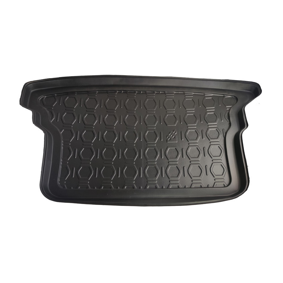 Tapis de coffre 'Anti-slip' pour Kia Sportage 2004-2010