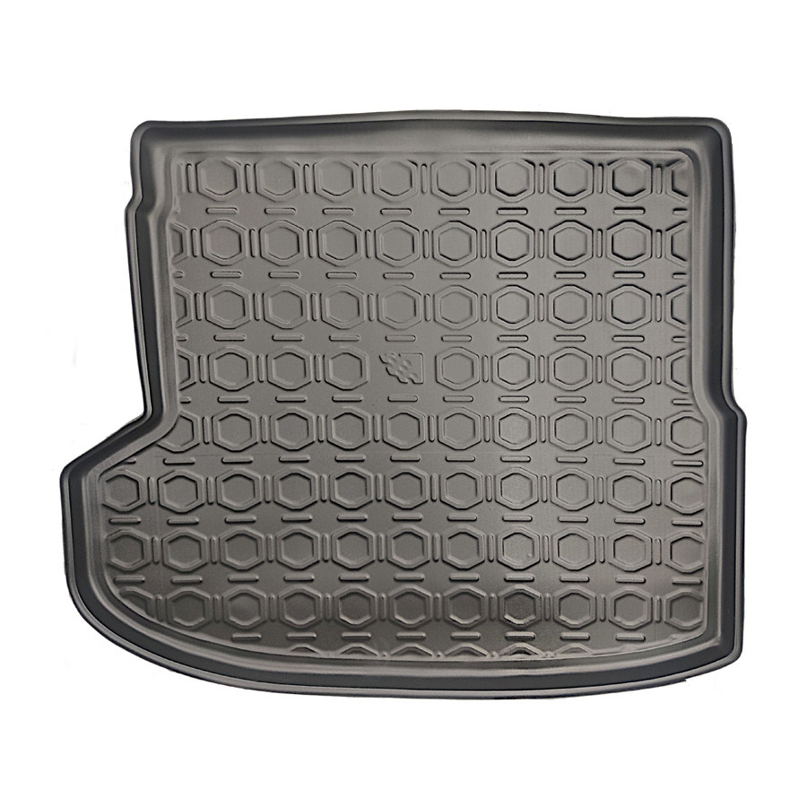 Tapis de coffre 'Design' pour Kia ProCee'd (CD) Shooting Brake 2018-