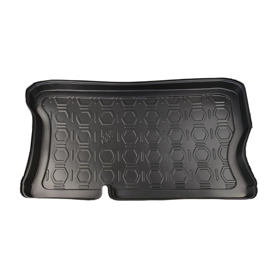 Tapis de coffre 'Anti-slip' pour Opel Corsa C 3/5 portes 2000-2006