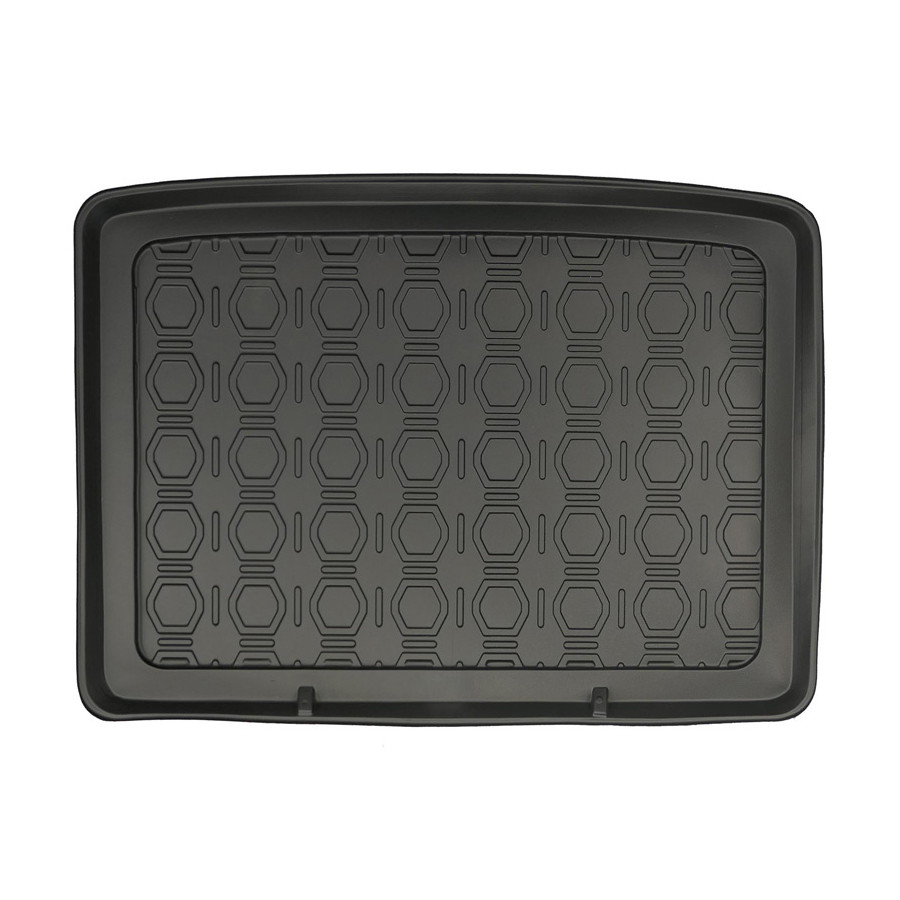 Tapis de coffre 'Anti-slip' pour Opel Astra K 3/5 portes 2015-