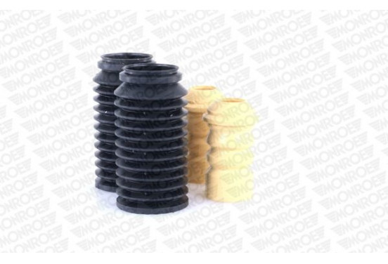 Kit Protection Anti-Poussière Monroe PK104 – 2 Pièces – Pour Amortisseurs Citroën C2, C3 - 10