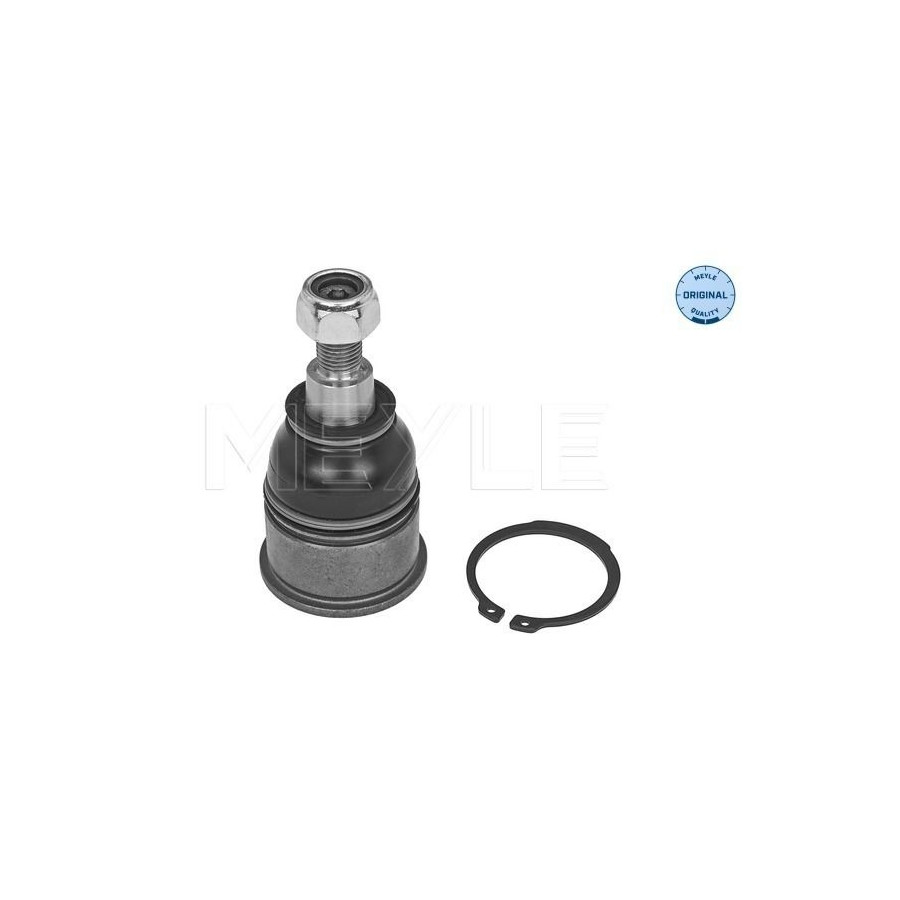 Meyle Rotule De Suspension 31-16 010 0015 - Image 4