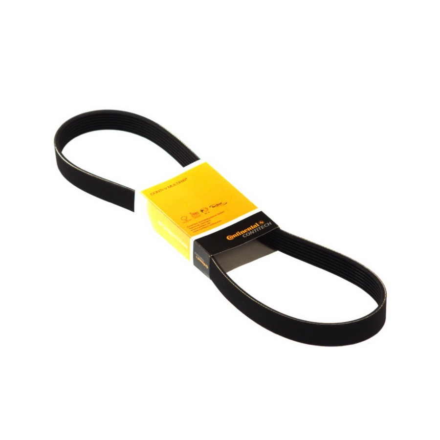 Contitech Courroie Trapézoïdale À Nervures 7Pk1104 7Pk1104 Bmw;Nissan;Opel;Renault
