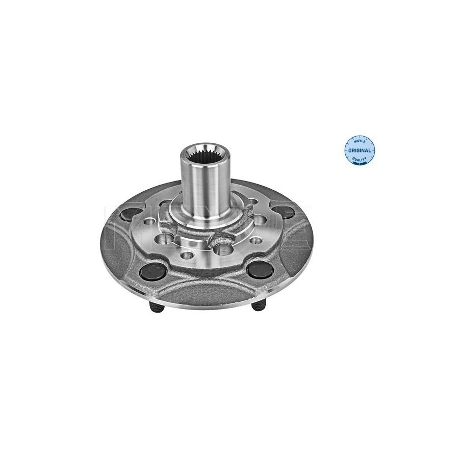 Original MEYLE Moyeu De Roue 714 652 0002 Pour Ford - Image 5