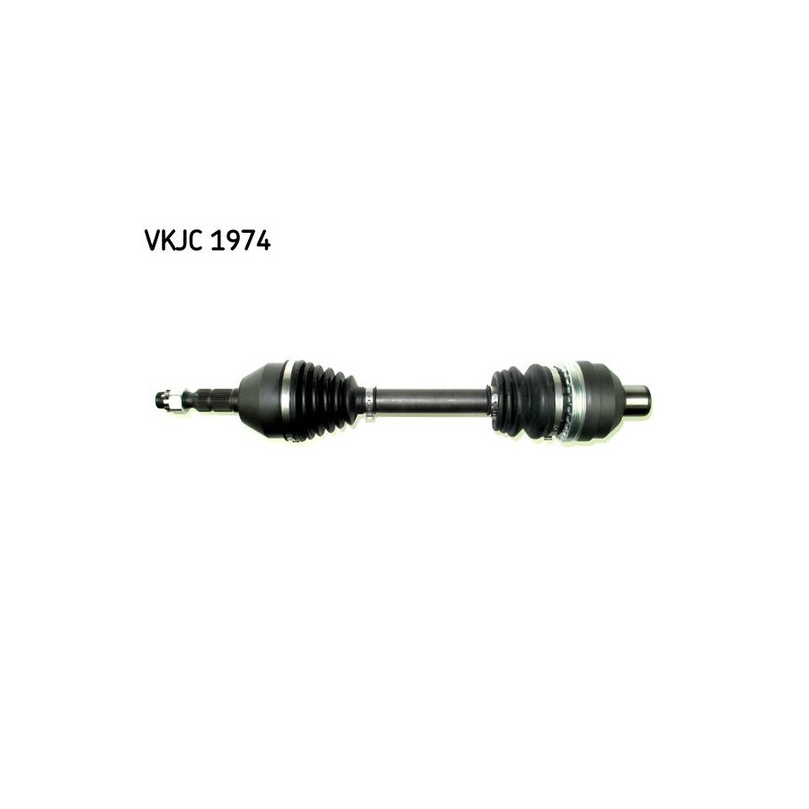 Skf Essieu Moteur Vkjc 1974 - Image 4