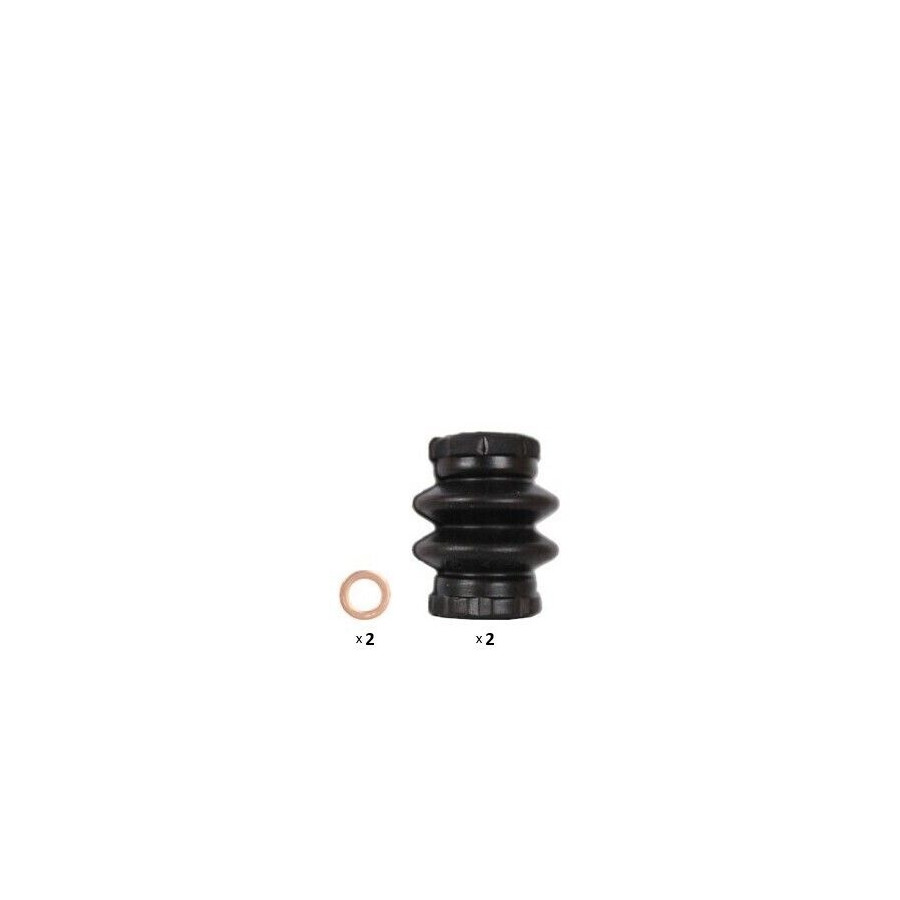 ELSTOCK  87-0862 scie de frein et accessoires