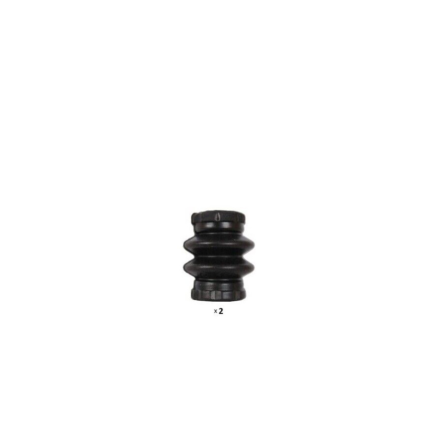 ELSTOCK  86-1848 scie de frein et accessoires