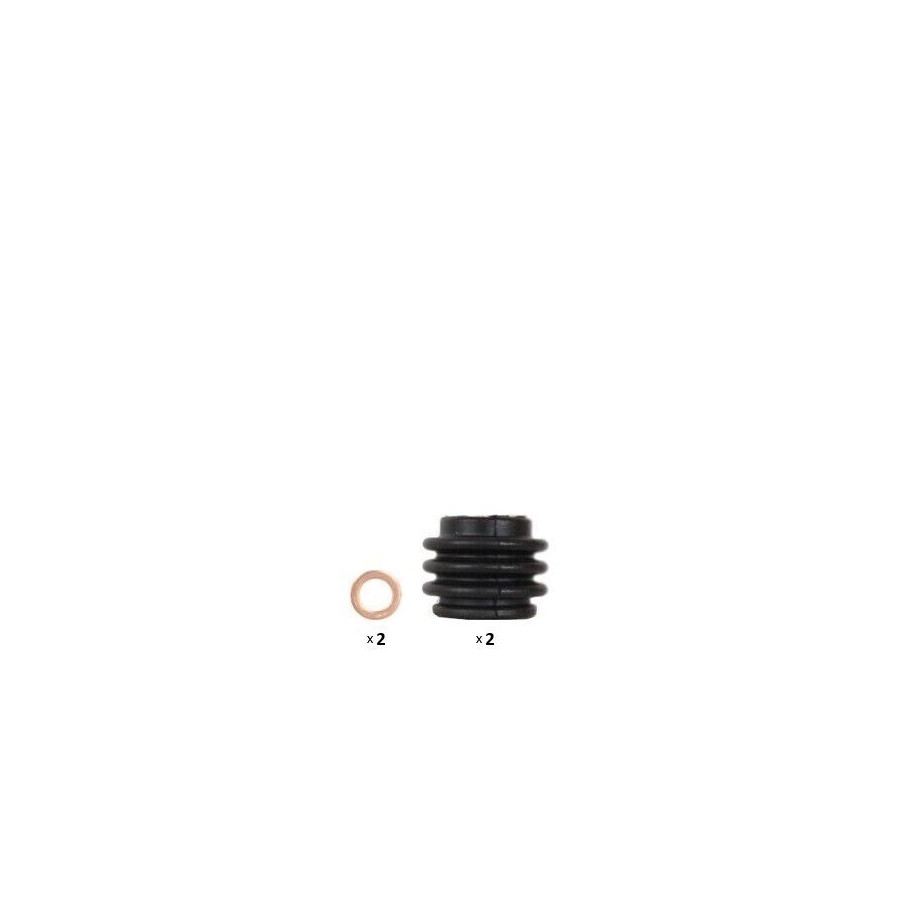 ELSTOCK  86-1572 scie de frein et accessoires