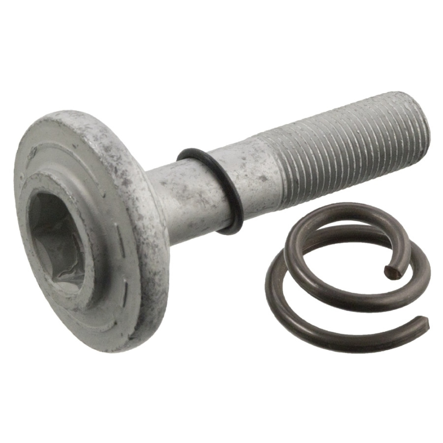 Original FEBI BILSTEIN Vis D'Axe De Transmission 104750 Pour BMW MINI - Image 4